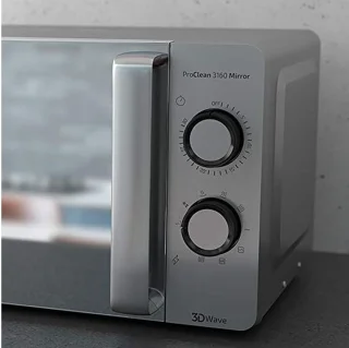 Cecotec ProClean 3160 Magnetron