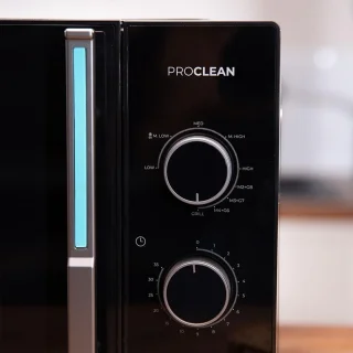 Wat vinden we goed aan de Cecotec Proclean 4120 Magnetron met Grill