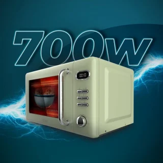 Cecotec Proclean 5110 Magnetron 20L EU Plug