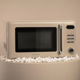 Cecotec Proclean 5110 Retro Magnetron