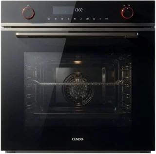 CENDO COM72L-T&K combi oven met magnetron