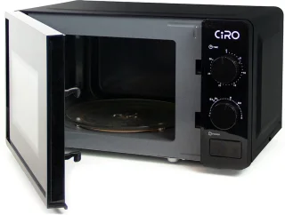 CiRO Microgolfoven CMW2409 Solo