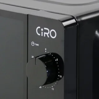 CiRO Microgolfoven CMW2409 Solo