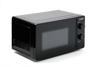 CiRO Microgolfoven CMW2409 Solo