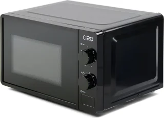 CiRO Microgolfoven CMW2409 Solo