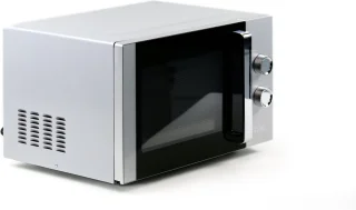 CiRO Microwave 28L