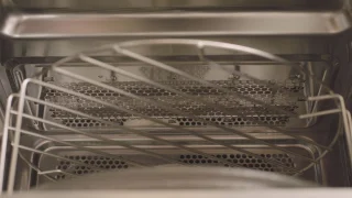 CMCA29EDLB Magnetron 29L Roestvrijstaal