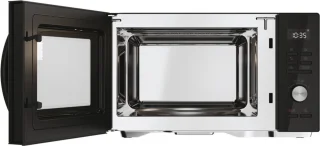 CMGA31EDLB Magnetron Grill 31L roestvrijstaal digitaal