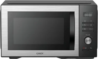 CMGA31EDLB Magnetron Grill 31L roestvrijstaal digitaal