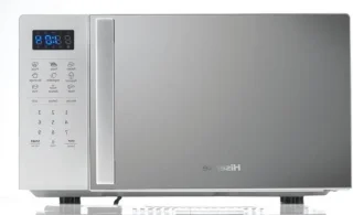 Combi-magnetron 20L zilver