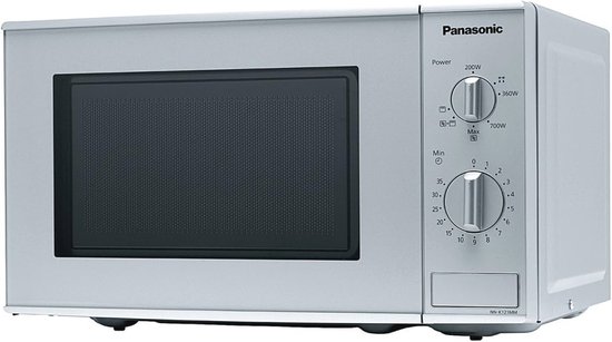 Combi Magnetron Grill 800W 20L review