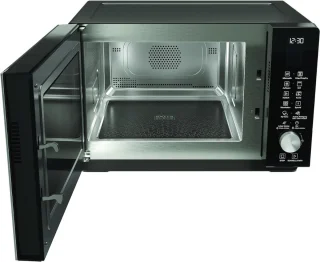 Combi Magnetron Vrijstaand Heteluchtoven