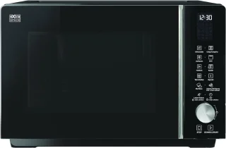 Combi Magnetron Vrijstaand Heteluchtoven
