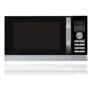 Combi Oven Magnetron Hetelucht 25L Vrijstaand