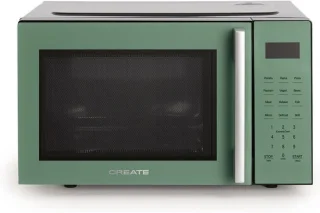 Combimagnetron 23L Groen