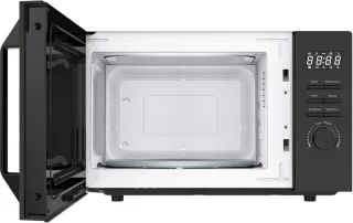 Compact magnetron 20 L - Zwart
