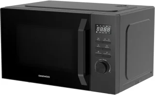 Compact magnetron 20 L - Zwart