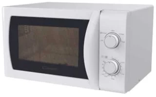 Compact magnetron 20L 700W - Wit