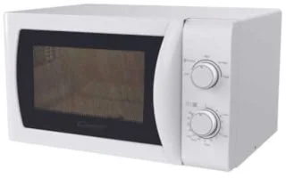 Compact magnetron 20L 700W - Wit