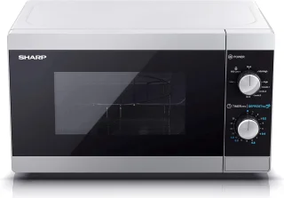 Compact magnetron met grill