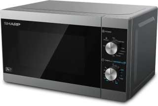 Compact magnetron met grill review