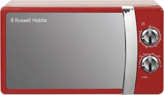 Compacte magnetron 17L Rood