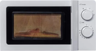 Compacte magnetron 17L - wit