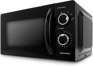 Compacte magnetron 20 L — praktisch en ruimtebesparend