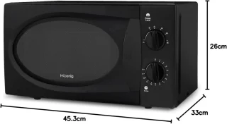 Compacte magnetron 20 L