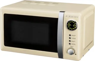 Compacte magnetron 20 L beige