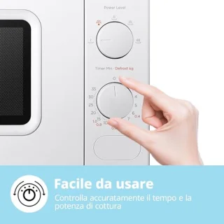 Compacte Magnetron 20 L