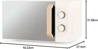 Compacte Magnetron 20L