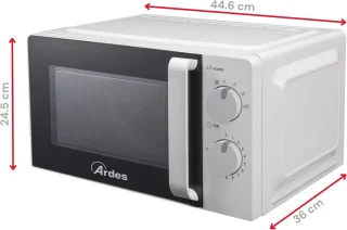Compacte Magnetron 20L