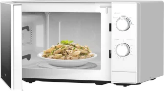 Compacte magnetron 20L