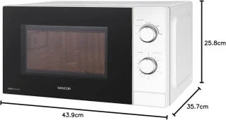 Compacte magnetron 20L