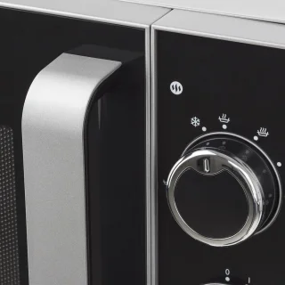 Compacte magnetron 20L