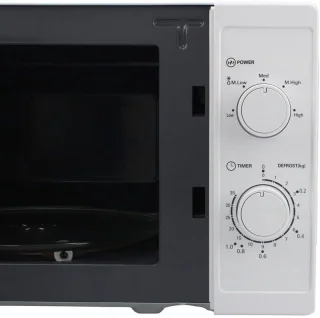 Compacte magnetron 20L Wit
