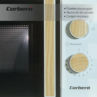 Compacte magnetron