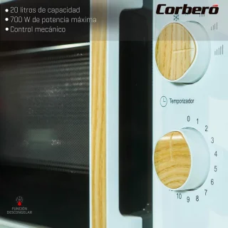 Compacte magnetron