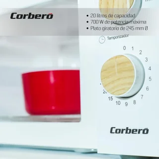 Compacte magnetron