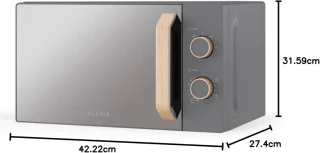 Compacte Magnetron