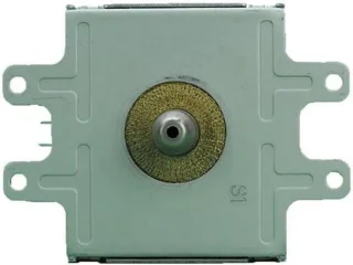Compacte magnetron