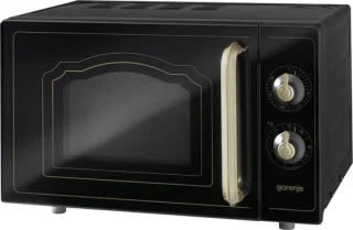 Compacte magnetron