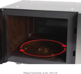 Compacte Magnetron