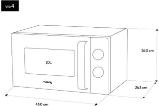 Compacte magnetron