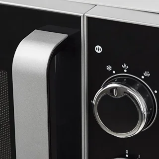 Compacte magnetron