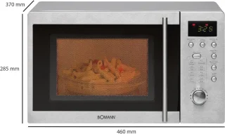 Compacte magnetron