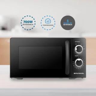 Wat vinden we goed aan de Compacte Magnetron