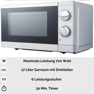 Compacte Onderbouwmagnetron