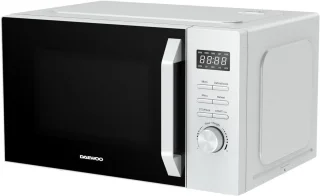 Compacte Solo-magnetron 20 L Zilver